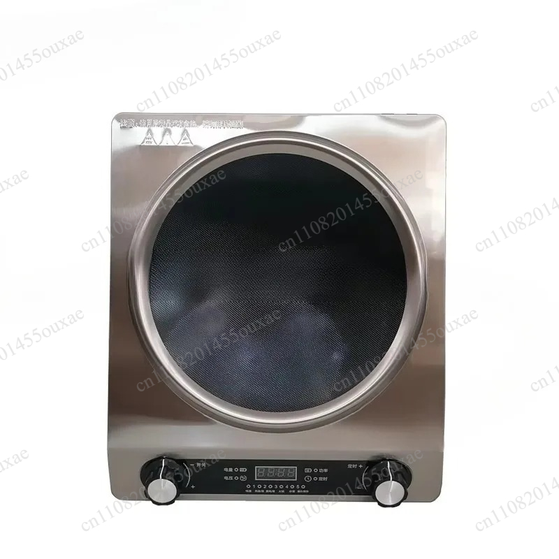 3000W Portable Induction Cooke - Hot Pot Portable Dual ulasan dan harga