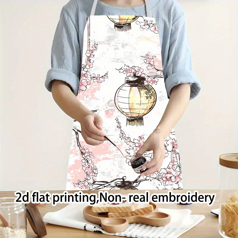 Elegant Japanese Cherry Blosso - Home Cooking In Japanese ulasan dan harga