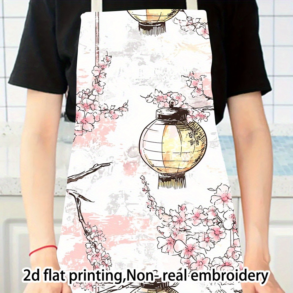 Elegant Japanese Cherry Blosso - Home Cooking In Japanese ulasan dan harga