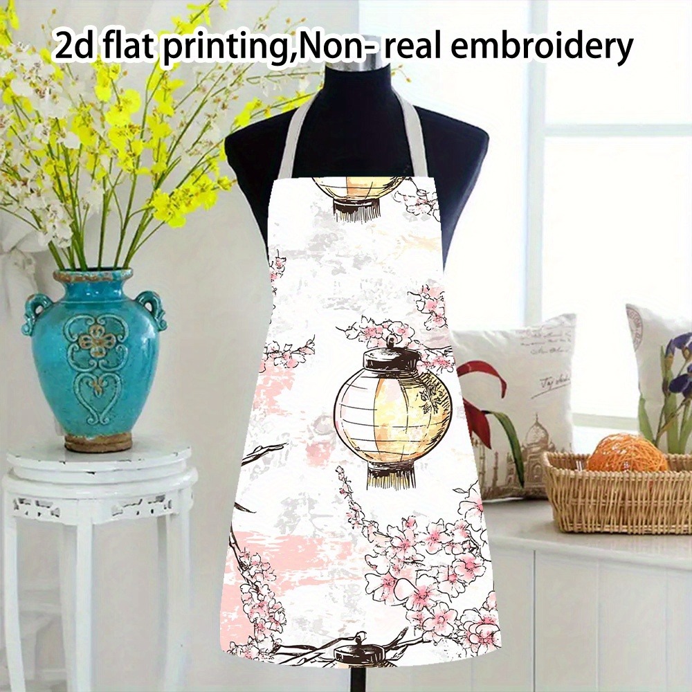 Elegant Japanese Cherry Blosso - Home Cooking In Japanese ulasan dan harga