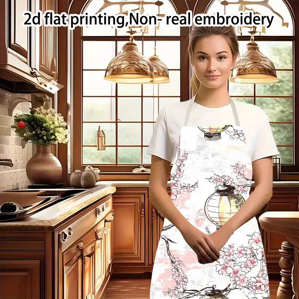 Elegant Japanese Cherry Blosso - Home Cooking In Japanese ulasan dan harga
