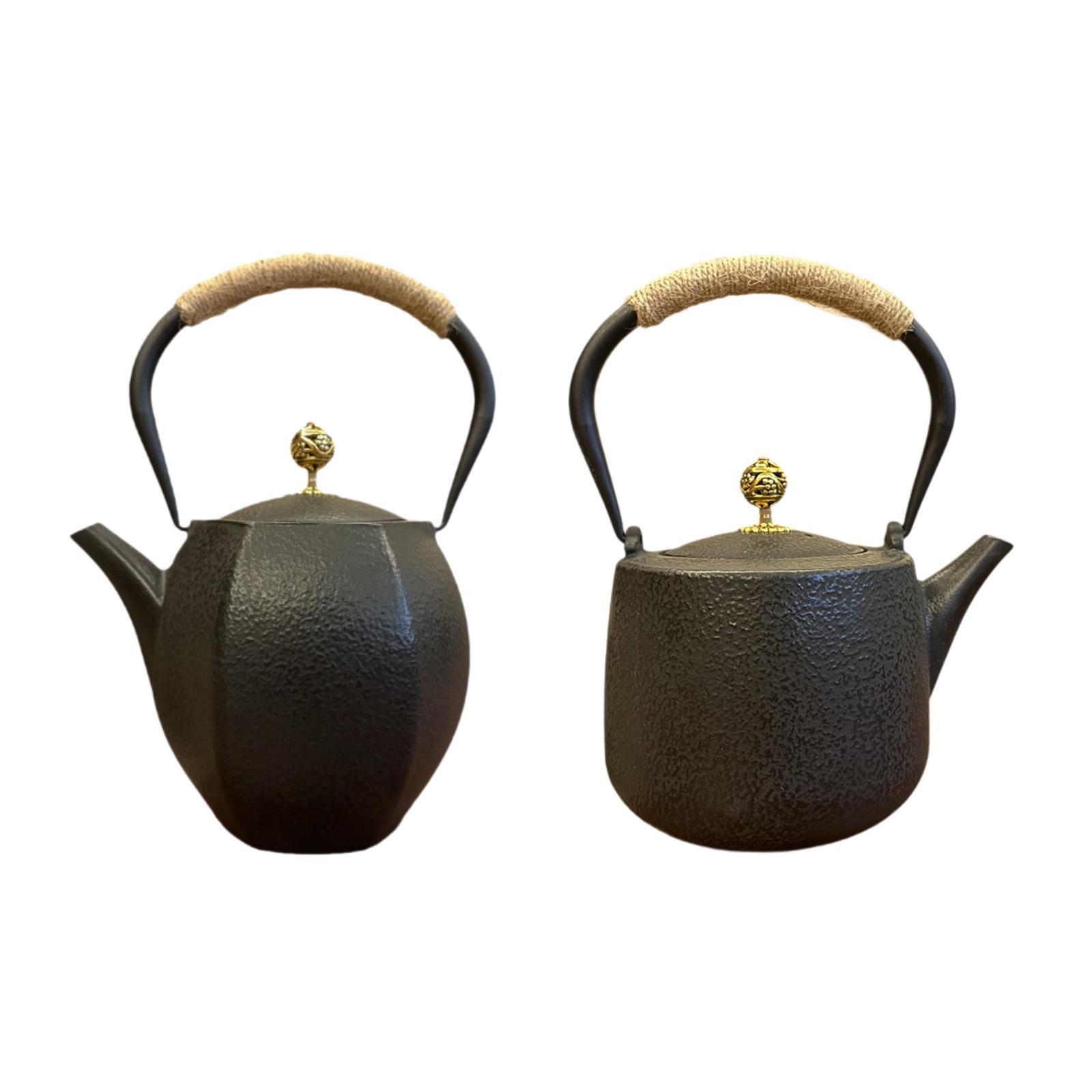 Japanese Teapot Tea Kettle Coo - Home Cooking In Japanese ulasan dan harga