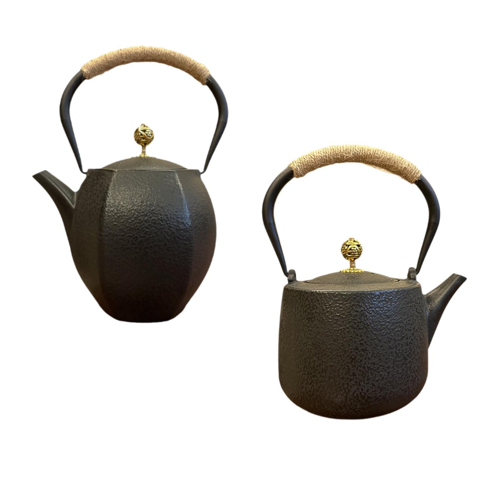 Japanese Teapot Tea Kettle Coo - Home Cooking In Japanese ulasan dan harga