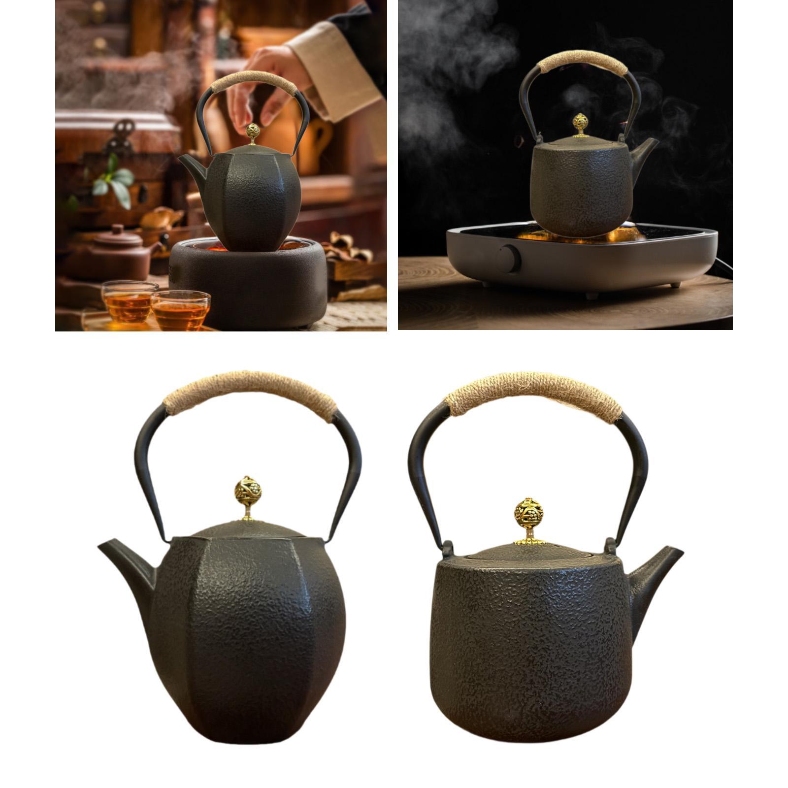Japanese Teapot Tea Kettle Coo - Home Cooking In Japanese ulasan dan harga