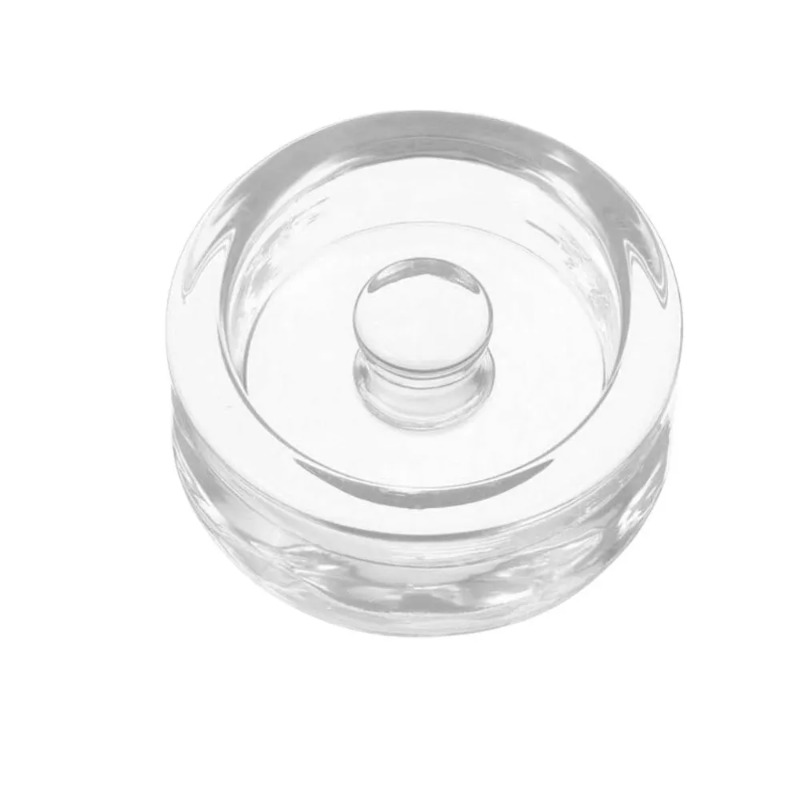 Heavy Glass Mason Jar Weights  - Fermentation Crock ulasan dan harga