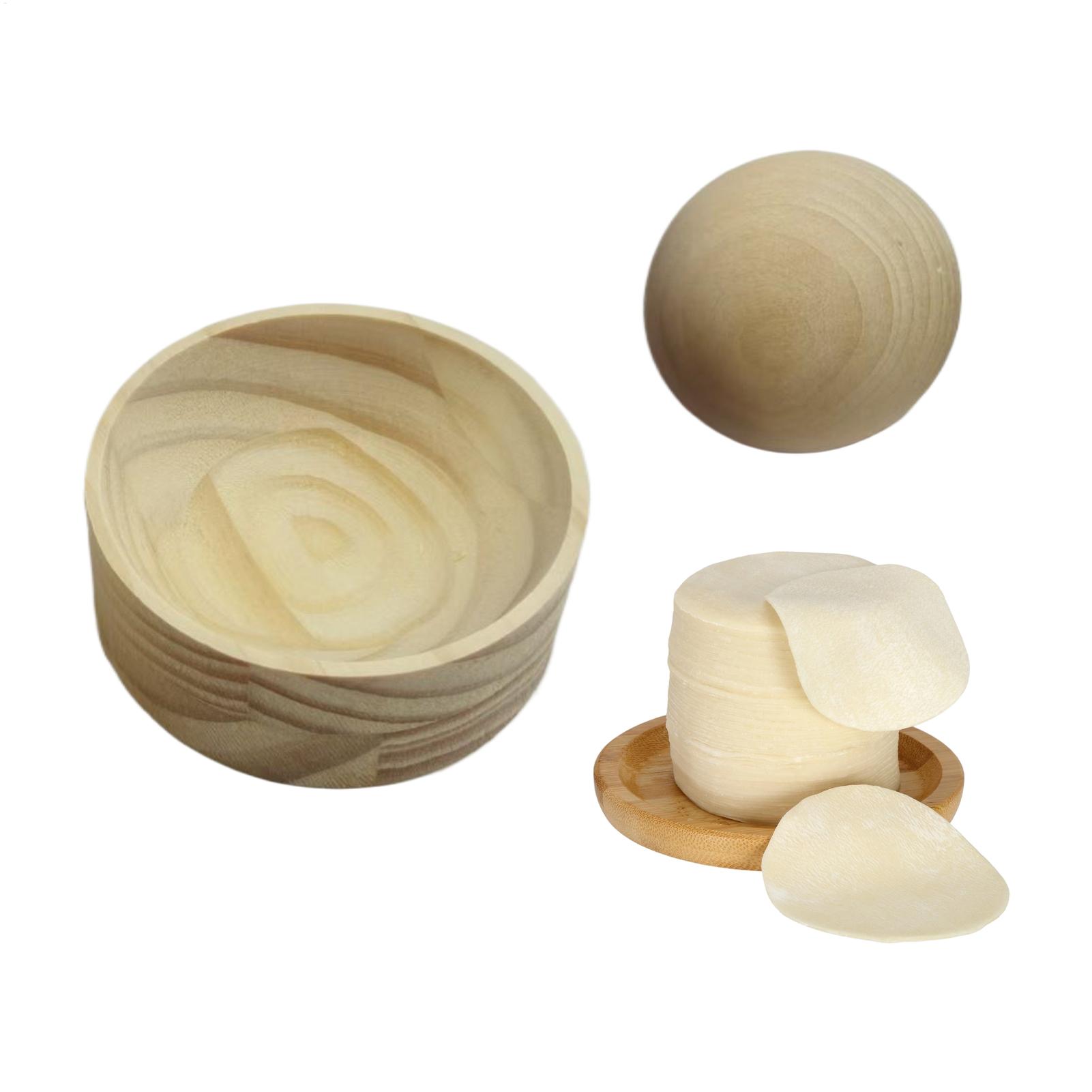 Dumpling Maker Press Mold Hand - Home Cooking Asian ulasan dan harga