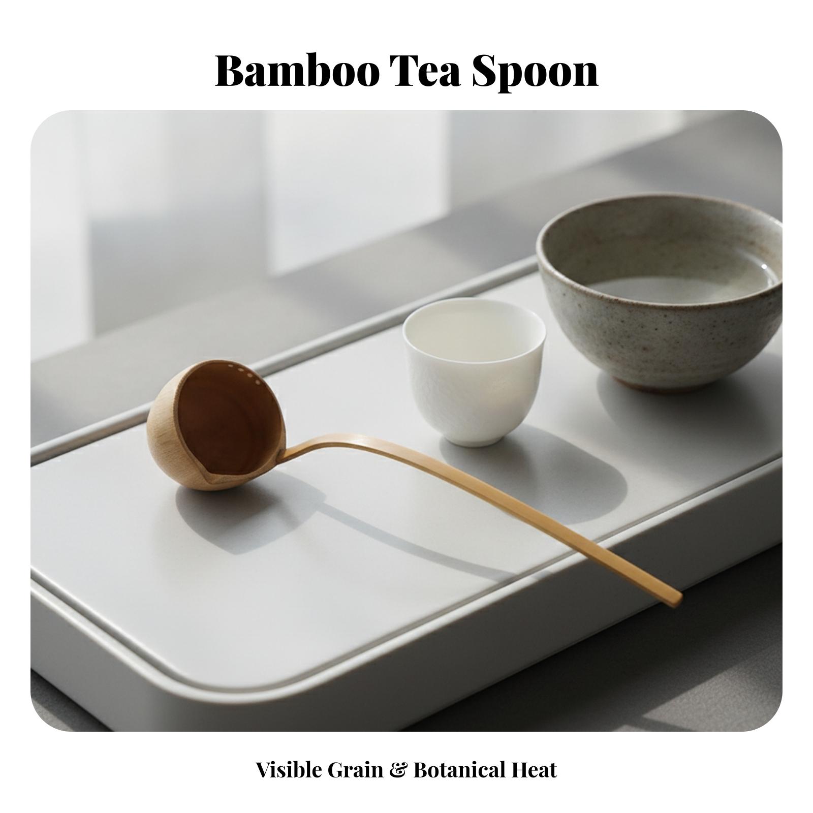 Japanese Bamboo Water Ladle So - Home Cooking In Japanese ulasan dan harga