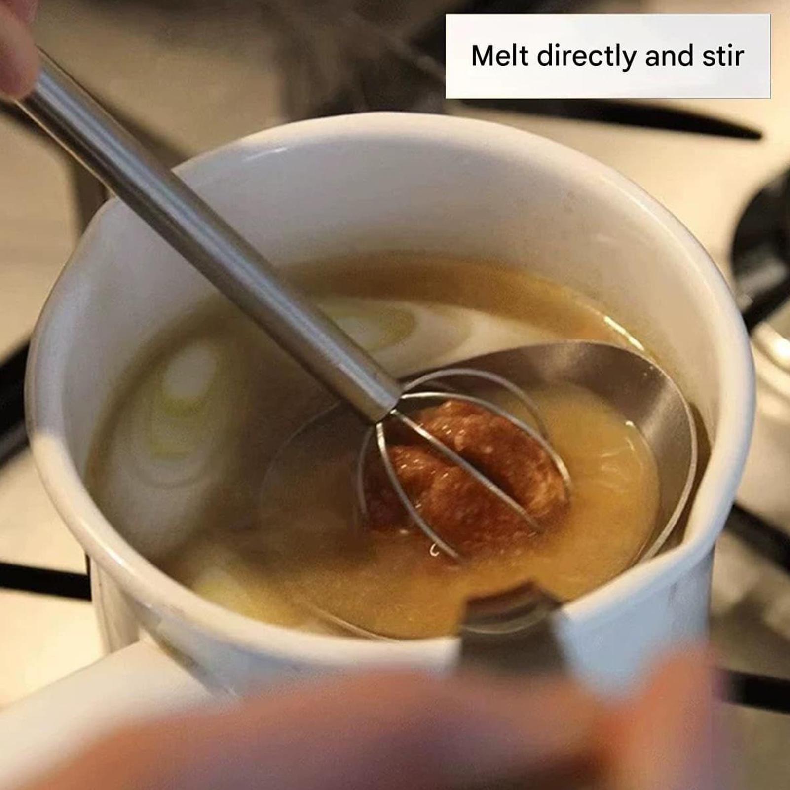 Cream Whipper Double-Head Stai - Home Cooking In Japanese ulasan dan harga