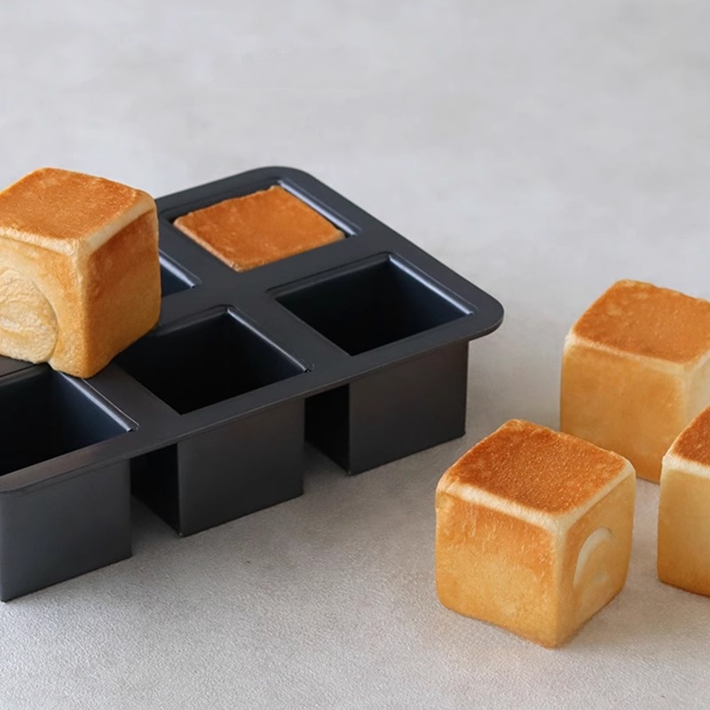 Small Square Baking Tray for T - Home Cooking In Japanese ulasan dan harga