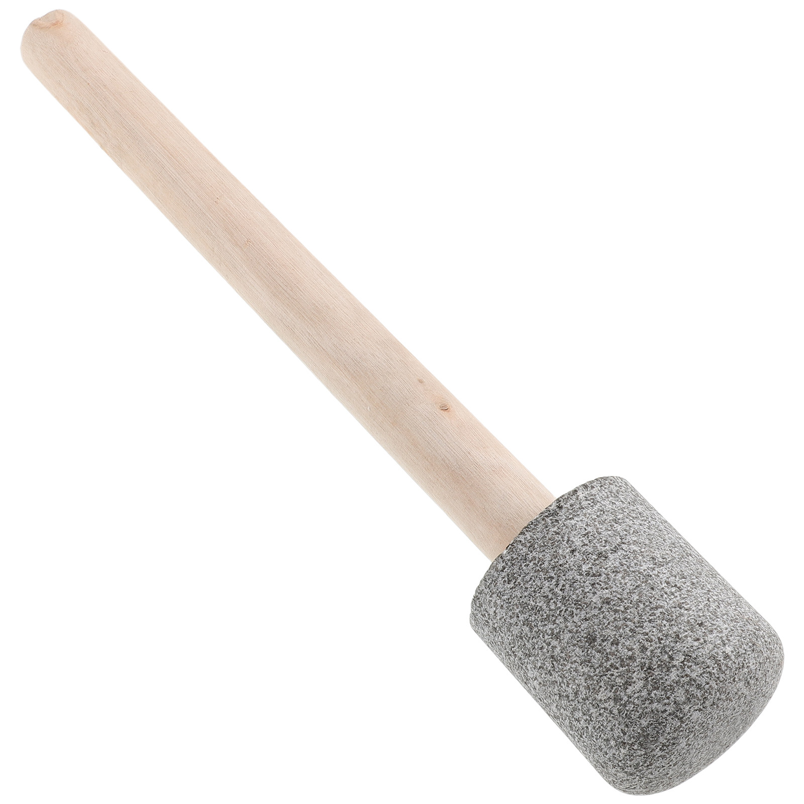 Wooden Sauerkraut Tamper Grani - Fermentation Crock ulasan dan harga