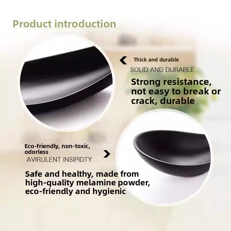 Matte Finish Oval Shaped Kitch - Home Cooking In Japanese ulasan dan harga