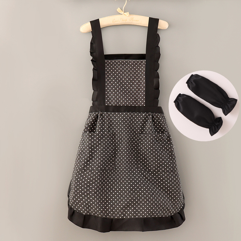 Japanese Style Polka Dot Heart - Home Cooking In Japanese ulasan dan harga